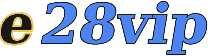 e28vip logo